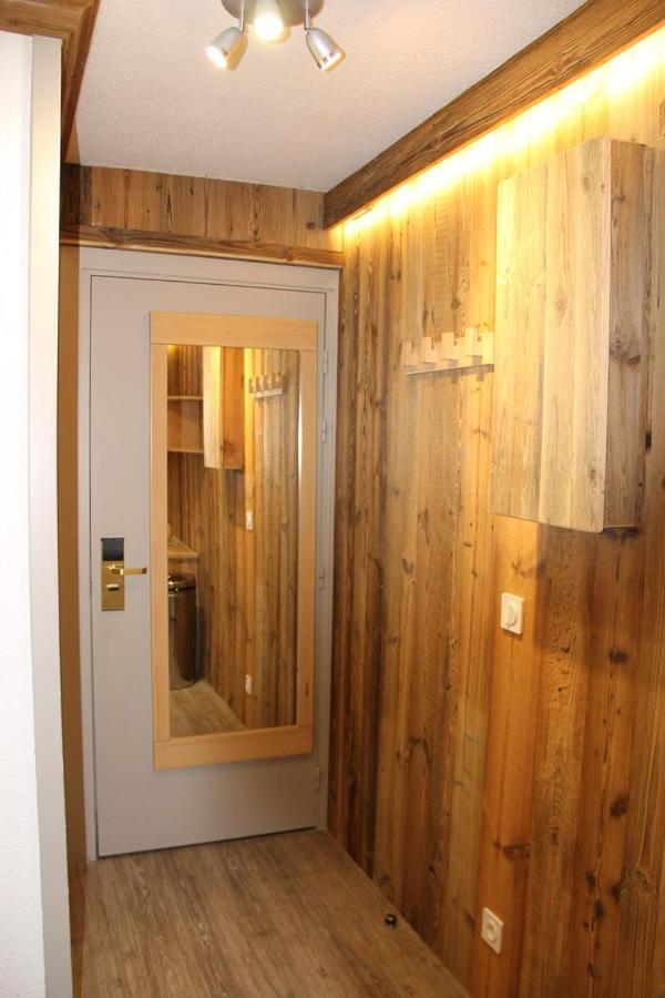 Residence Chalet De Solaise - Studio 30 M2 - By Montblanc Lodge Val-dʼIsère Exterior foto