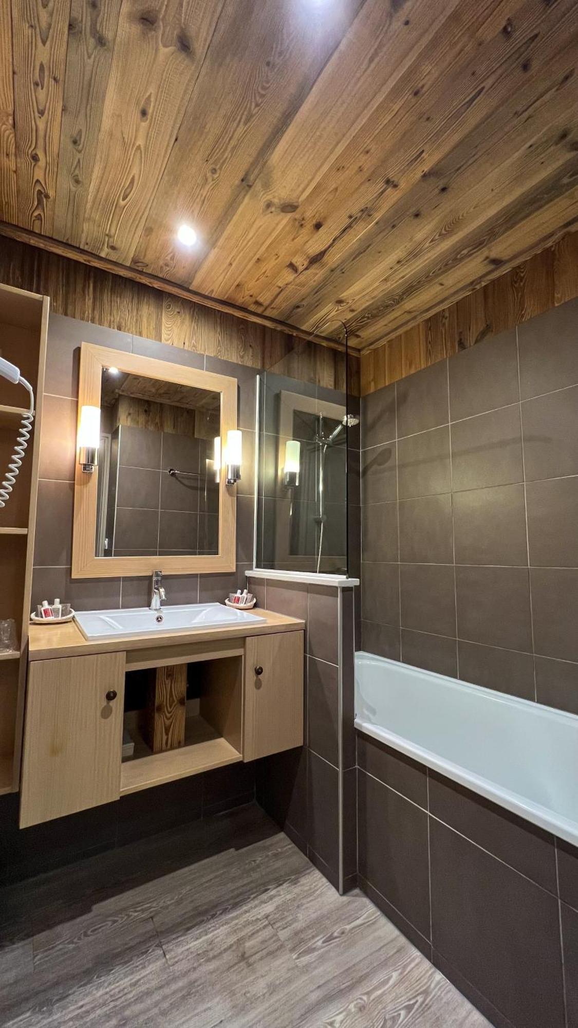 Residence Chalet De Solaise - Studio 30 M2 - By Montblanc Lodge Val-dʼIsère Exterior foto